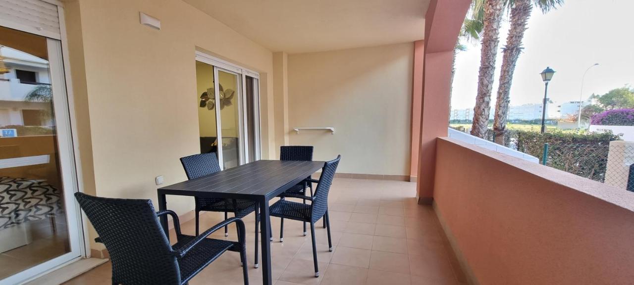 Homes Of Spain, Apartamentos Paraiso De Vera Playa, Ed Tahiti, Bajo G A Pie De La Playa, Vistas Piscina エクステリア 写真